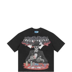 Godspeed Black High Stakes Graphic-Print T-Shirt for men