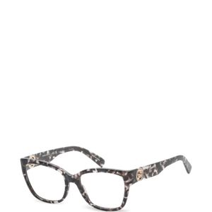 Longchamp Weiß Eckige Brille