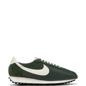 Nike Green Ld-1000 Panelled Sneakers for men