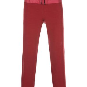 Pantalon de jogging en polaire Aztech Mountain pour homme en coloris Rouge