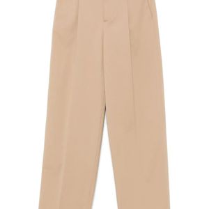 MSGM Natural Pants