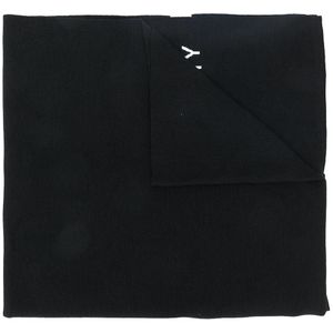 Givenchy ロゴスカーフ ブラック