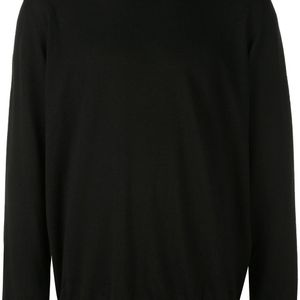 メンズ Wardrobe NYC Release 01 セーター ブラック