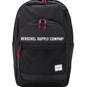 メンズ Herschel Supply Co. Kaine バックパック ブラック