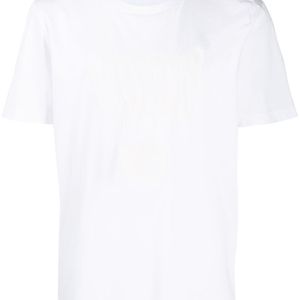 メンズ DIESEL T-just J-10 Tシャツ ホワイト