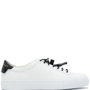 Givenchy Weiß 'Urban Knots' Sneakers
