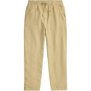 Polo Ralph Lauren Natural Drawstring-Fastening Trousers for men