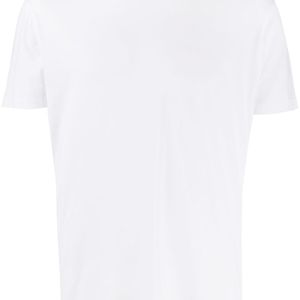 メンズ Tom Ford ショートスリーブ Tシャツ ホワイト