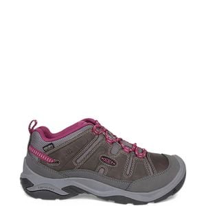 Keen Purple Nxis Evo Waterproof Sneakers