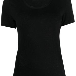 Isabel Marant Kilianne Tシャツ ブラック