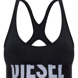 DIESEL Black Allison-D-Pop