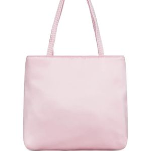 Hai Pink Little Bag 47 Tote Bag