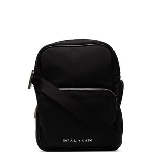 Sac à bandoulière Monster Eyes 1017 ALYX 9SM pour homme en coloris Noir