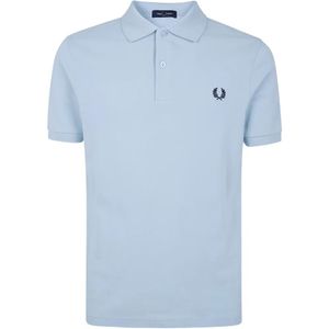 Fred Perry Blue The Polo Shirt for men
