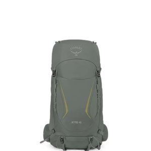 Osprey Grey Kyte 48 Backpack