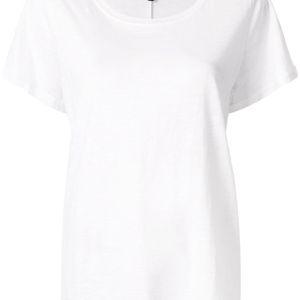 PAIGE Weiß 'Ellison' T-Shirt