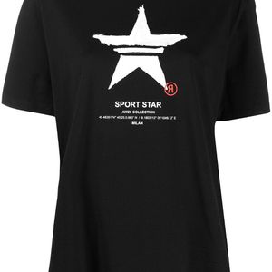 Neil Barrett Sport Tシャツ ブラック