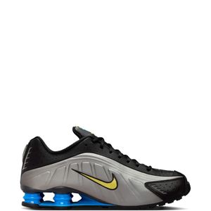 Nike Blue Shox R4 Sneakers for men