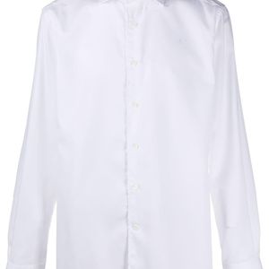 Camicia di Corneliani in Bianco da Uomo