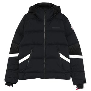 Rossignol Daille Skijacke Mit Logo-Patch in Schwarz für Herren
