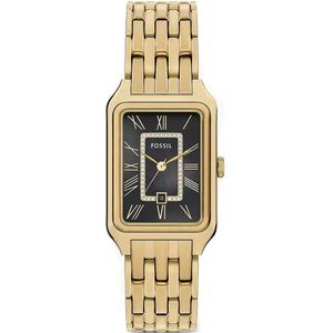 Fossil Metallic Raquel 26Mm Watch