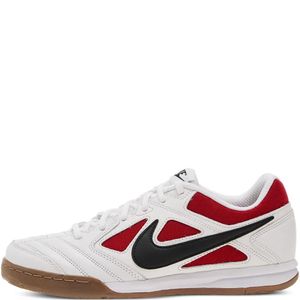 Nike White Gato Leather Trainers for men