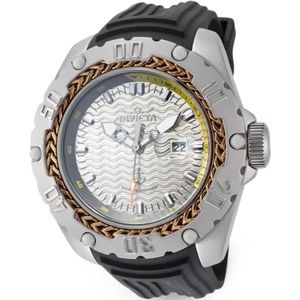 INVICTA WATCH Grey Ocean Voyage 51Mm Watch for men