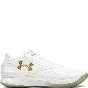 Under Armour Curry Low Friends And Family スニーカー ホワイト