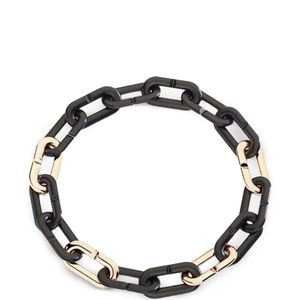 Vhernier Black Grand Collier Mon Jeu