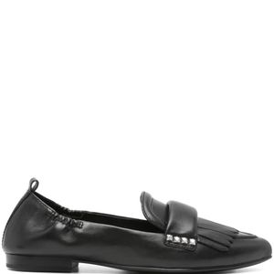 Ash Schwarz Blitz Slipper