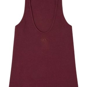 DIESEL Red X Farfetch Débardeur Fr-T-Ipsya
