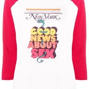 Marc Jacobs New York Magazine トップ