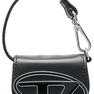 DIESEL Black 1Dr Micro Bag