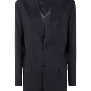 Marni Blue Jacket