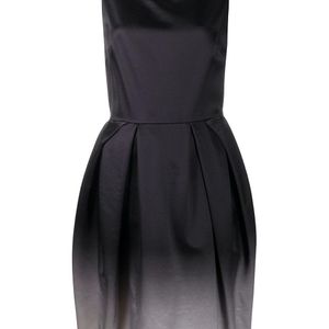 Dior プレオウンド ノースリーブドレス ブラック