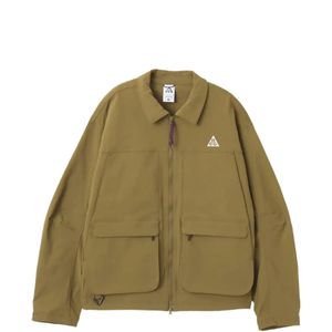 Nike Green Pocket Jacket for men