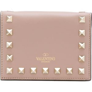 Valentino ロックスタッズ 財布