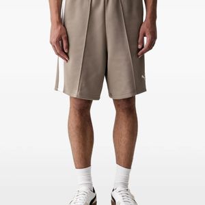 PUMA Natural T7 Relaxed 9" Baggy Shorts for men