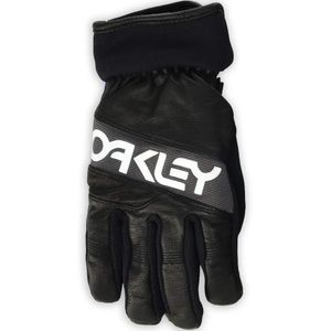 Oakley Black Factory Winter 2.0 Gloves for men