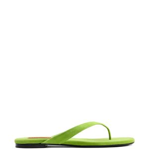 Simon Miller Green Riviera Sandals