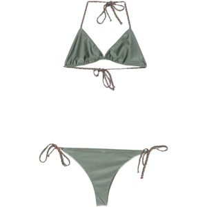 from bikini White Bali Bikini