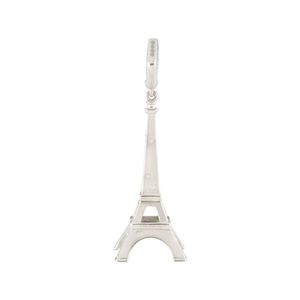 Louis Vuitton Tour Eiffel チャーム メタリック