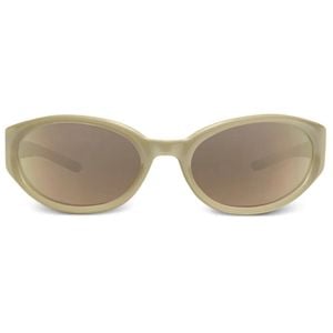 Gentle Monster Yellow Young Y10 Sunglasses