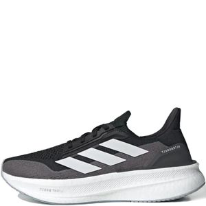 Adidas Black Ultraboost 5X Sneakers for men