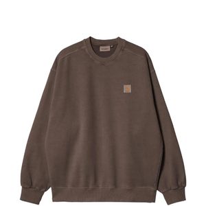 Carhartt Brown Vista Sweatshirt