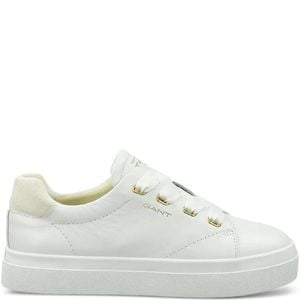Gant White Avona Sneakers