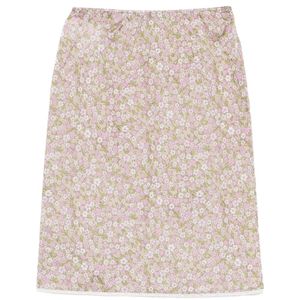 Prada Natural Skirt