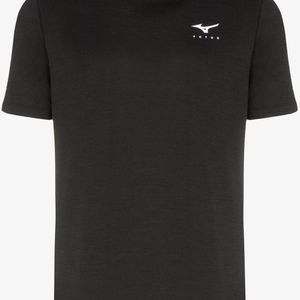 メンズ Futur ロゴ Tシャツ ブラック