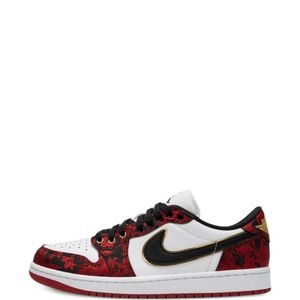 Nike White Air 1 Retro Low Og "Last Dance for men
