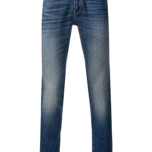 Pt05 Skinny-Jeans in Blau für Herren